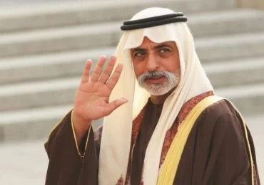 Sheikh Al Nahyan To Double The Investment Volume In Georgia