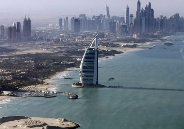 Dubai Dusts Off Plan to Lure Wealthy Retirees as Expats Head Out – Bloomberg