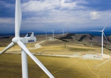 Kartli Wind Power Station Generated 84 202 860 KWH in 2018