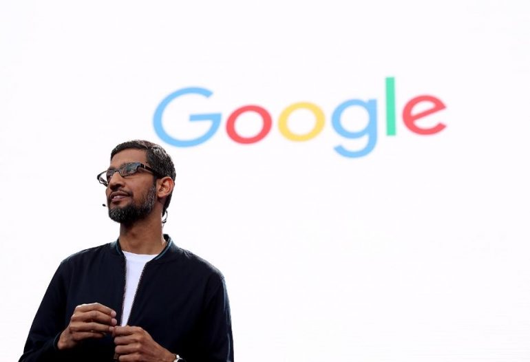 Report: Google Slows Hiring For Rest Of 2020 While Bracing For Downturn