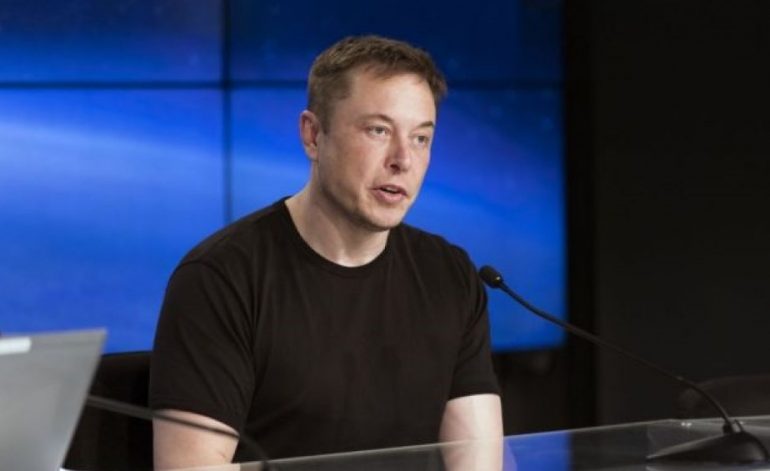 Elon Musk offers to make ventilators for coronavirus patients