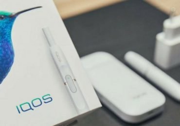 iQOS თამბაქოს ინდუსტრიის ყველაზე მნიშვნელოვან ინოვაციად დასახელდა