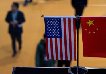 Senate Passes Bill to Delist Chinese Companies From Exchanges