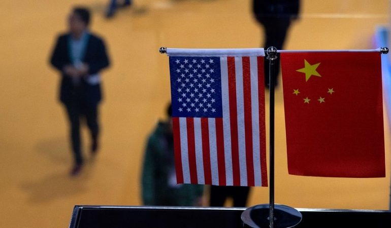 Senate Passes Bill to Delist Chinese Companies From Exchanges