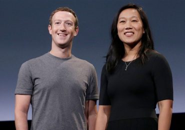 Mark Zuckerberg, Priscilla Chan donate $100 million more to U.S. election infrastructure