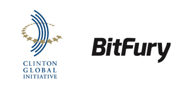 The Bitfury Group Leadership to Present at Clinton Global Initiative