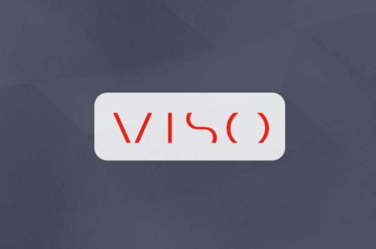 VISO - Revolutionary Decentralized Payment System