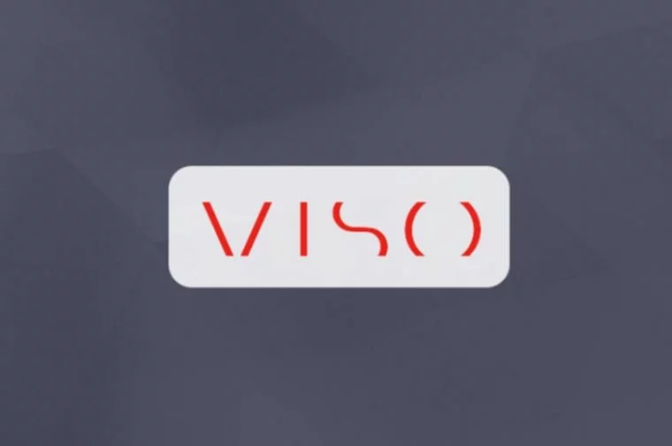 VISO - Revolutionary Decentralized Payment System