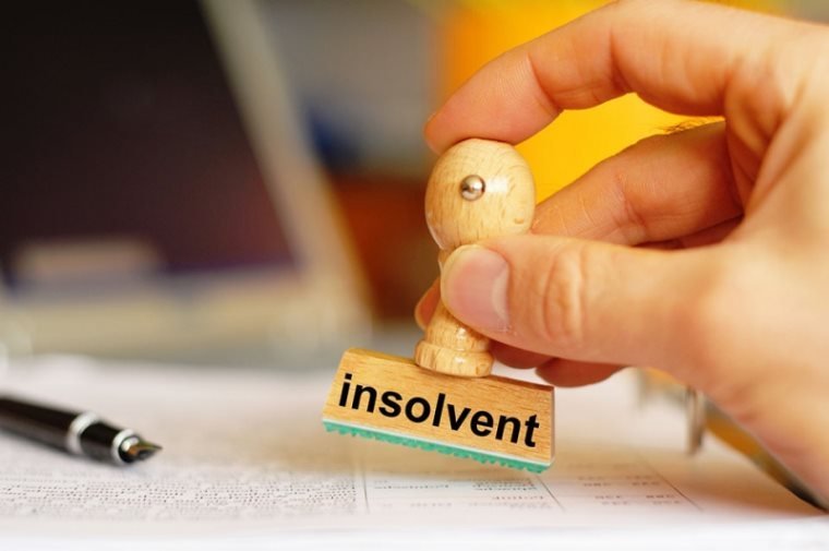 Work on new draft law on insolvency will be competed in summer