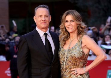 Tom Hanks Says Follow Expert Advice After Getting Coronavirus