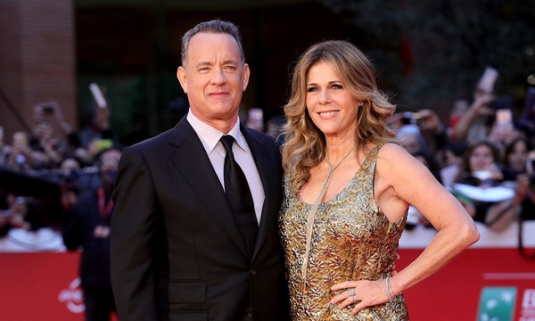 Tom Hanks Says Follow Expert Advice After Getting Coronavirus