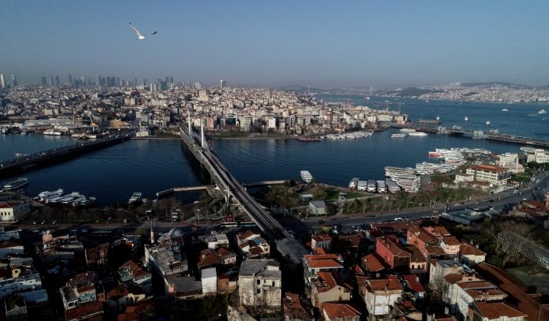 Turkey's new 3-year forecast expects sustainable growth, aims to improve current account balance