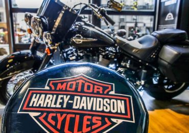 Harley-Davidson to exit world's biggest bike market