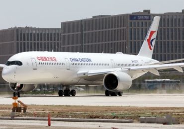 Coronavirus: China to launch new airline despite travel downturn