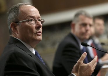 Former NSA chief joins Amazon board of directors