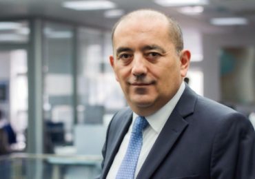 EBRD appoints Bruno Balvanera new Managing Director, Central Asia