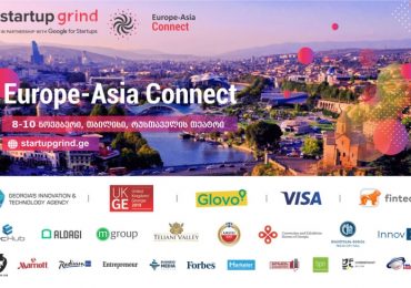 Startup Grind-ის ქართველი სპიკერები, რომლებმაც გლობალური სტარტაპები შექმნეს