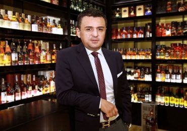 Glenfiddich-ის ქართული საკოლექციო ჩამოსხმა დამოუკიდებლობის 100 წლის იუბილეს აღსანიშნავად