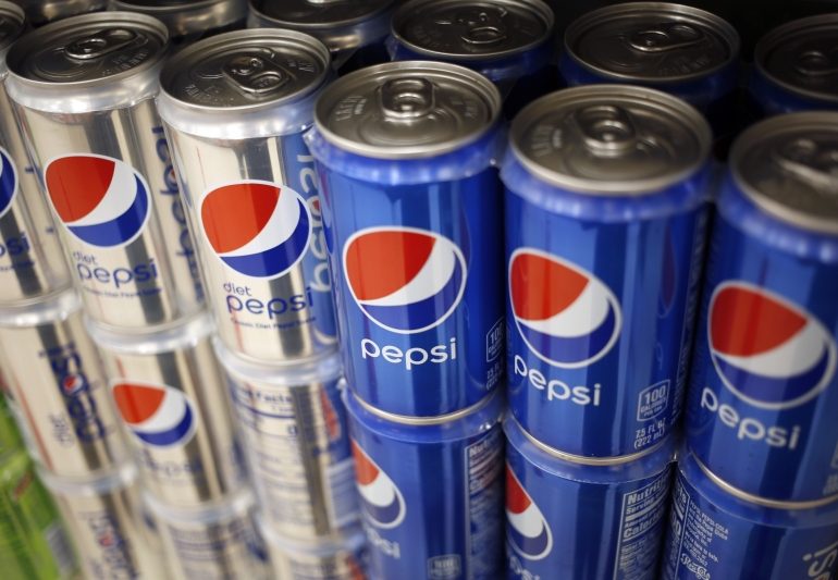 Pepsi quietly joining Facebook ad boycott: sources