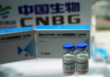 Chinese state-backed firm expects coronavirus vaccine approval for public use within months – Reuters