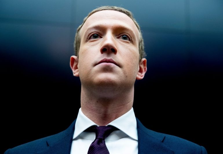 Theverge: Facebook boycott organizers call Mark Zuckerberg meeting ‘a disappointment’