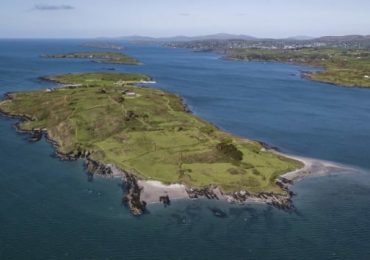 CNBC: An entire island off the Irish coast sells for $6.3 million after only a video tour