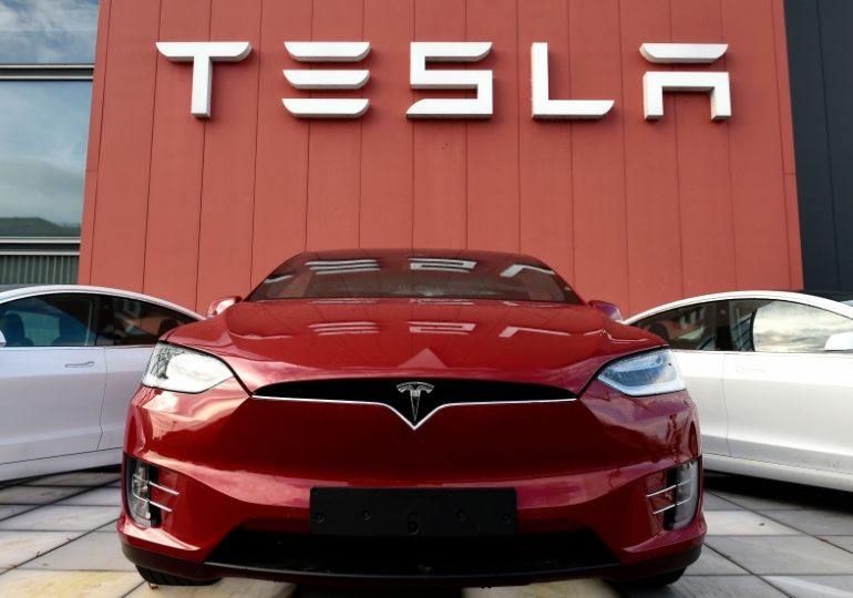 Tesla-ს აქციები 2025 წლისთვის 350%-ით გაიზრდება - ანალიტიკოსები