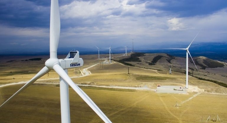 The shares of Kartli Wind Farm will be placed on IPO by GALT&TAGGART