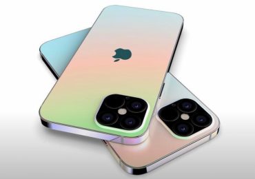 New Apple Leak Reveals iPhone 12 Design Shock