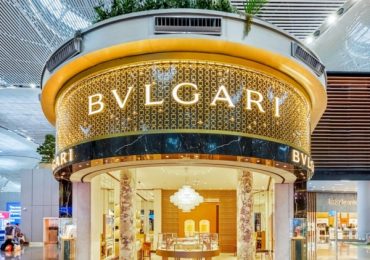 Bvlgari გაყიდვების სრულ აღდგენას ორ წელში ელოდება