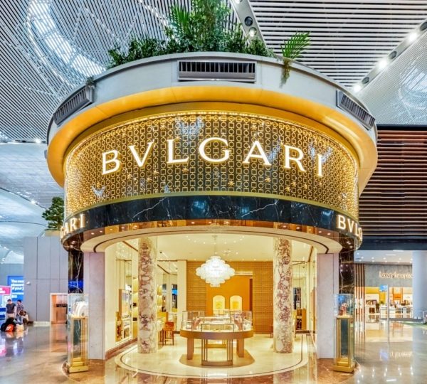 Bvlgari გაყიდვების სრულ აღდგენას ორ წელში ელოდება