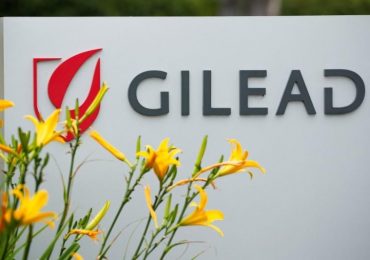 AstraZeneca Approaches Gilead About Potential Merger