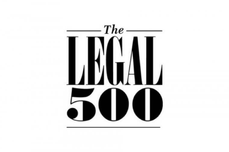 13 Georgian law companies and 17 lawyers got Legal 500’s appraisal