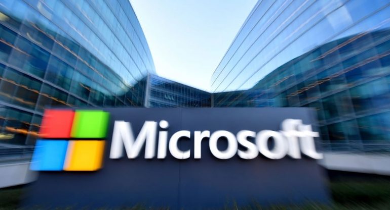 Microsoft to allow more employees at its headquarters from March 29