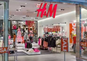 H&M is closing 250 stores