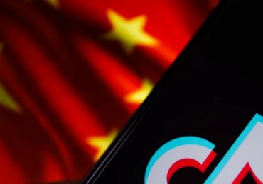 U.S. ‘Looking At’ Banning TikTok And Other Chinese Apps—Pompeo