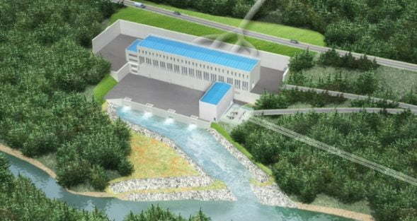 Nenskra hydropower project environmental and social impact assessment report disclosure process continues