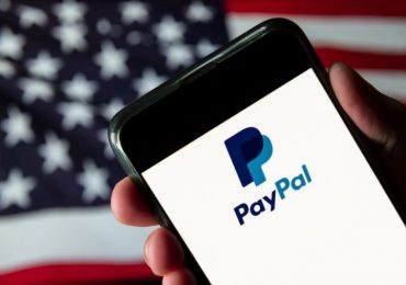 PayPal Finally Welcomes Cryptocurrencies