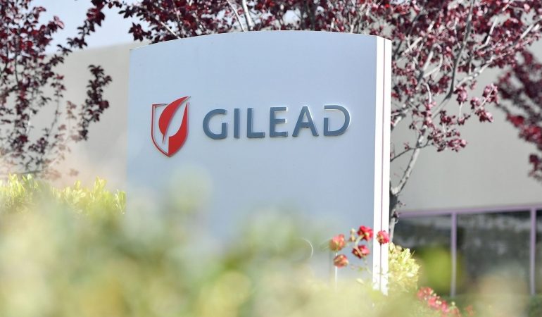 Marketwatch: Gilead CAR-t therapy receives FDA approval