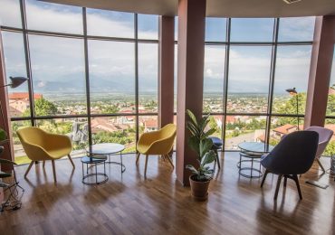 Holiday Inn Telavi officially opens its doors to the public