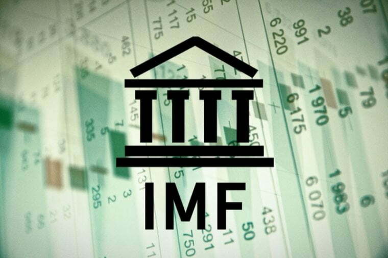 IMF საქართველოსთან მიმდინარე პროგრამას აფასებს