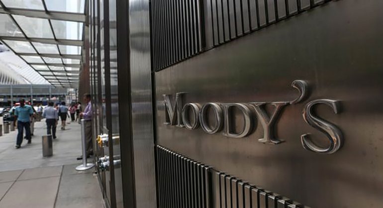 Moody’s  სებ-ის ახალ საბანკო რეგულაციებს აფასებს