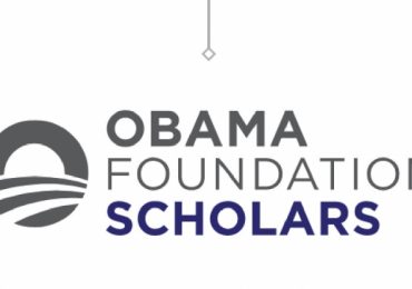 Obama Foundation-ს პირველი ქართველი სტიპენდიანტი ჰყავს