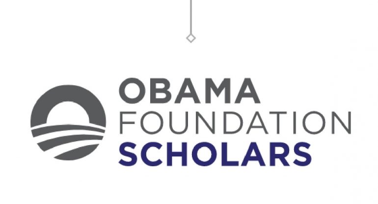 Obama Foundation-ს პირველი ქართველი სტიპენდიანტი ჰყავს