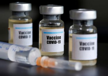 WHO Says 70 Vaccines in the Works, With Three Leading Candidates