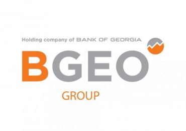 BGEO Group announces changes to its Management Team