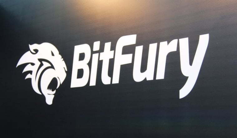 Ukrainian Government Partners with The Bitfury Group