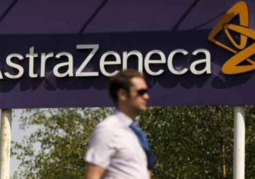 AstraZeneca Vaccine Tests Face Delay After Patient Gets Ill – Bloomberg