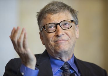 Bill Gates: Lies spread faster than facts on social media, which is hard to police