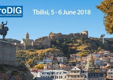 Bitfury Group Delivers EuroDIG’s First Keynote on Blockchain